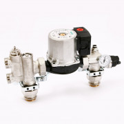 Насосно-смесительная группа SOLOMIX 1