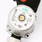 Насосно-смесительная группа SOLOMIX 1