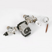 Насосно-смесительная группа SOLOMIX 1