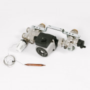 Насосно-смесительная группа SOLOMIX 1