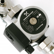 Насосно-смесительная группа SOLOMIX 1