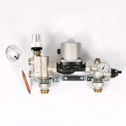 Насосно-смесительная группа SOLOMIX 1