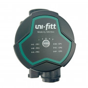 Насосно-смесительная группа SOLOMIX X с наружной резьбой 1