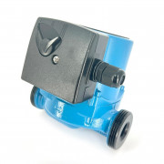 Насосно-смесительная группа SOLOMIX X с наружной резьбой 1