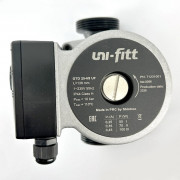 Насосно-смесительная группа SOLOMIX X с наружной резьбой 1