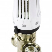 Насосно-смесительная группа SOLOMIX MINI с накидной гайкой 1