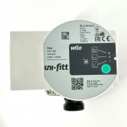 Насосно-смесительная группа SOLOMIX MINI с наружной резьбой 1