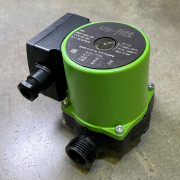 Насосно-смесительная группа SOLOMIX MINI с наружной резьбой 1