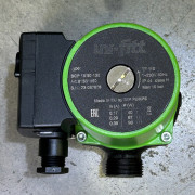 Насосно-смесительная группа SOLOMIX MINI с наружной резьбой 1