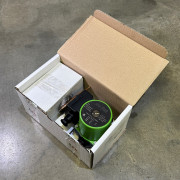 Насосно-смесительная группа SOLOMIX MINI с наружной резьбой 1