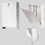 Шкаф наружный 454 мм (ШРН-1) 38112W650451