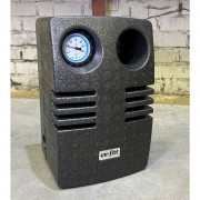 НСГ DN25, с термосмесителем, без насоса