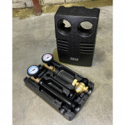 НСГ DN25, с термосмесителем, без насоса