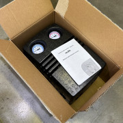 НСГ DN25, с термосмесителем, без насоса