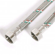 Гибкая подводка ВВ 1/2