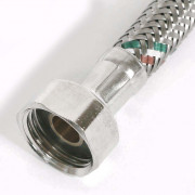 Гибкая подводка ВВ 1/2