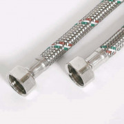 Гибкая подводка ВВ 1/2