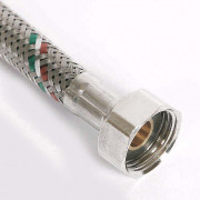 Гибкая подводка ВВ 1/2