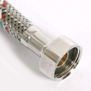 Гибкая подводка ВВ 1/2