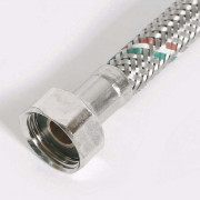 Гибкая подводка ВВ 1/2