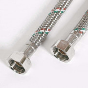 Гибкая подводка ВВ 1/2