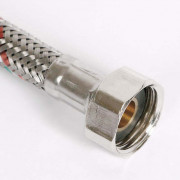 Гибкая подводка ВВ 1/2