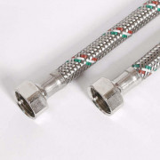 Гибкая подводка ВВ 1/2