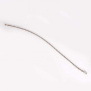 Гибкая подводка ВВ 1/2