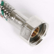 Гибкая подводка ВВ 1/2