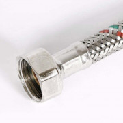 Гибкая подводка ВВ 1/2