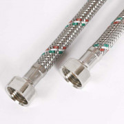 Гибкая подводка ВВ 1/2