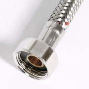 Гибкая подводка ВВ 1/2