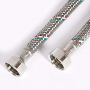 Гибкая подводка ВВ 1/2