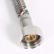 Гибкая подводка ВВ 1/2