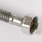 Гибкая подводка ВВ 1/2