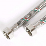 Гибкая подводка ВВ 1/2