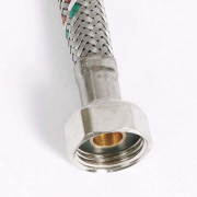 Гибкая подводка ВВ 1/2