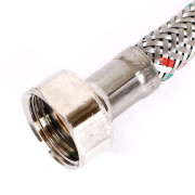 Гибкая подводка ВВ 1/2