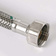 Гибкая подводка ВВ 1/2