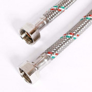 Гибкая подводка ВВ 1/2