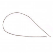 Гибкая подводка ВВ 1/2