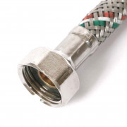 Гибкая подводка ВВ 1/2