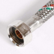 Гибкая подводка ВВ 1/2