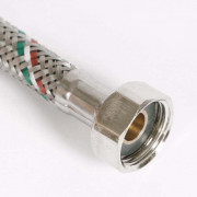 Гибкая подводка ВВ 1/2