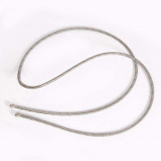 Гибкая подводка ВВ 1/2