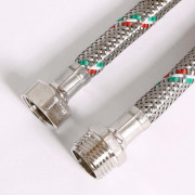 Гибкая подводка НВ 1/2