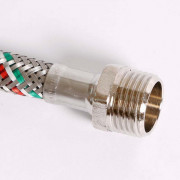 Гибкая подводка НВ 1/2