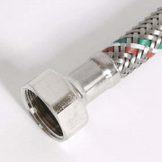 Гибкая подводка НВ 1/2