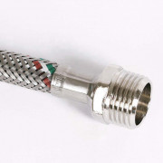 Гибкая подводка НВ 1/2