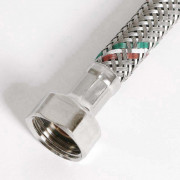 Гибкая подводка НВ 1/2